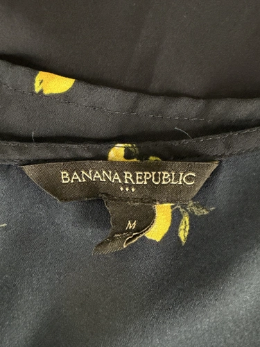 Banana Republic