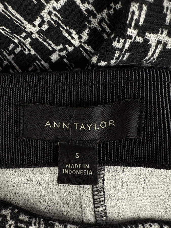 Ann Taylor