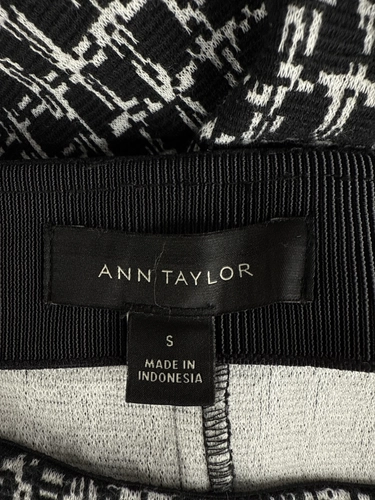Ann Taylor