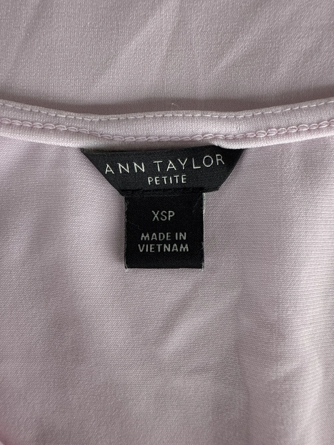 Ann Taylor