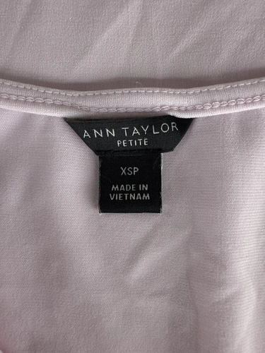Ann Taylor