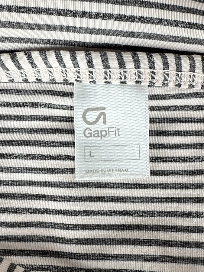 Gap Fit