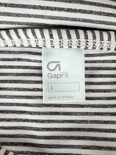 Gap Fit