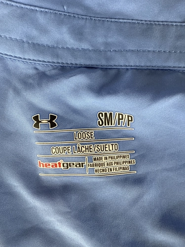 Under Armour