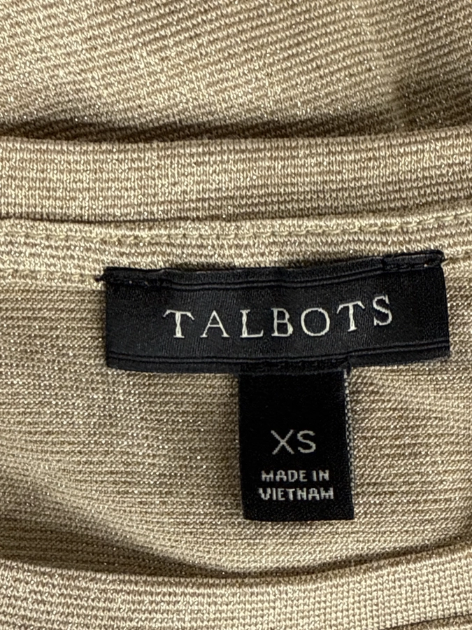 Talbots