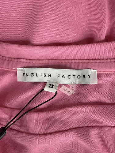 English Factory