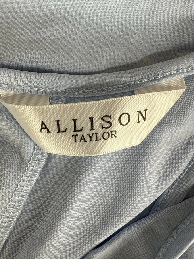 Allison Taylor