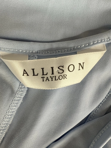 Allison Taylor