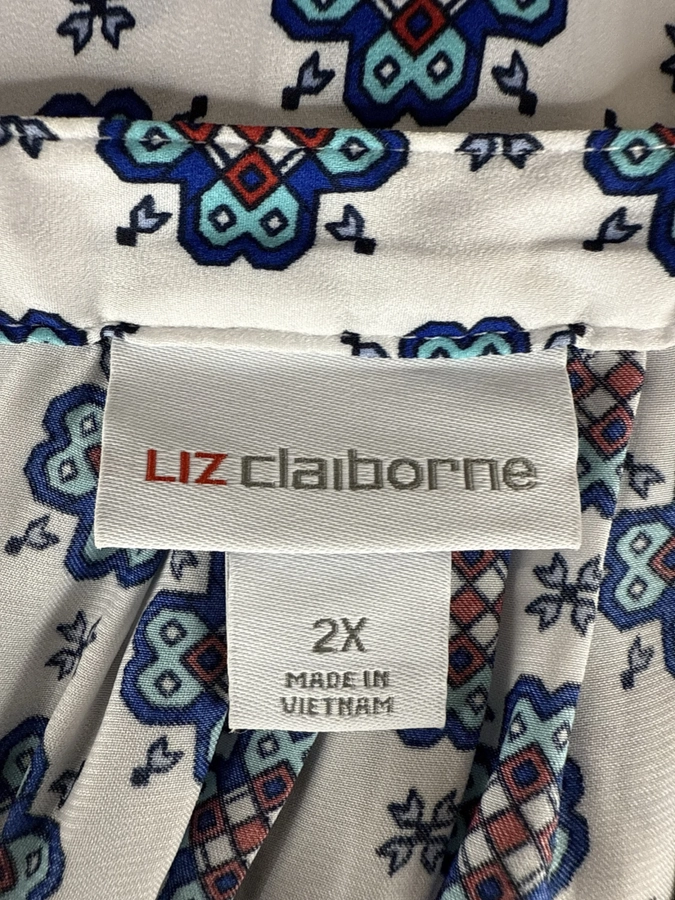 Liz Claiborne