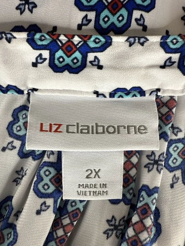 Liz Claiborne