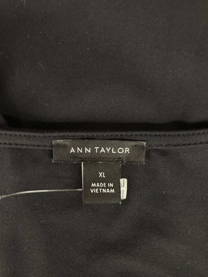 Ann Taylor