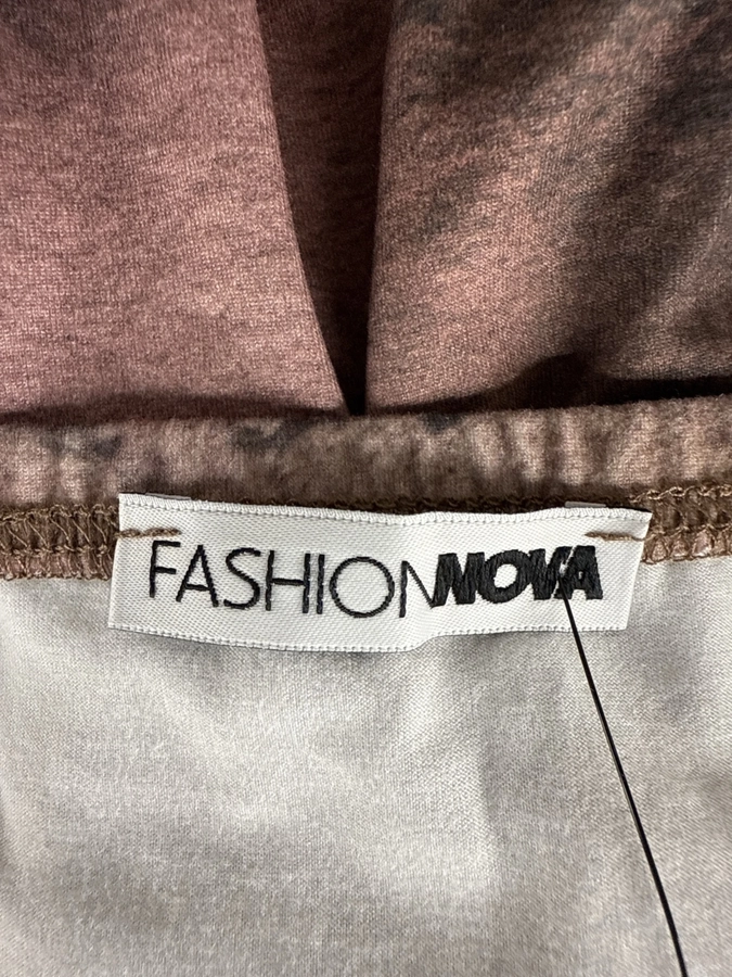 Fashion Nova