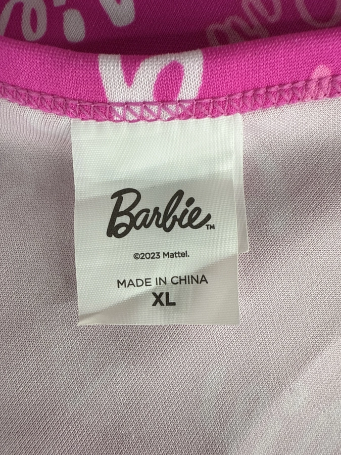 Barbie