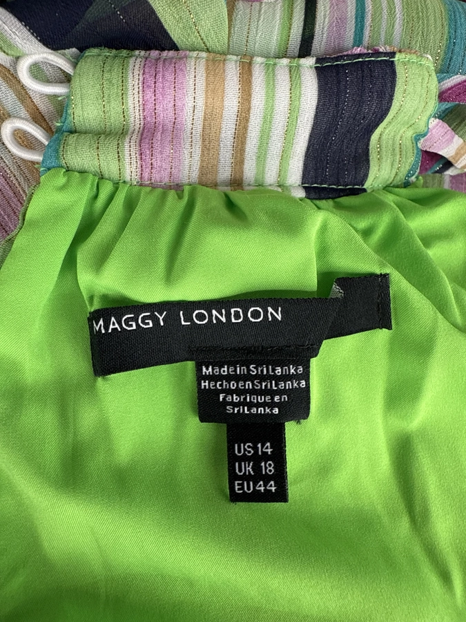 Maggy London