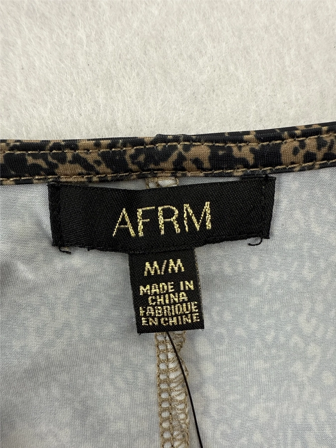 AFRM