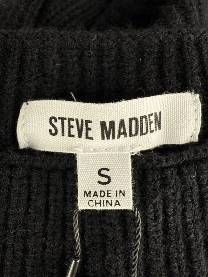 Steve Madden