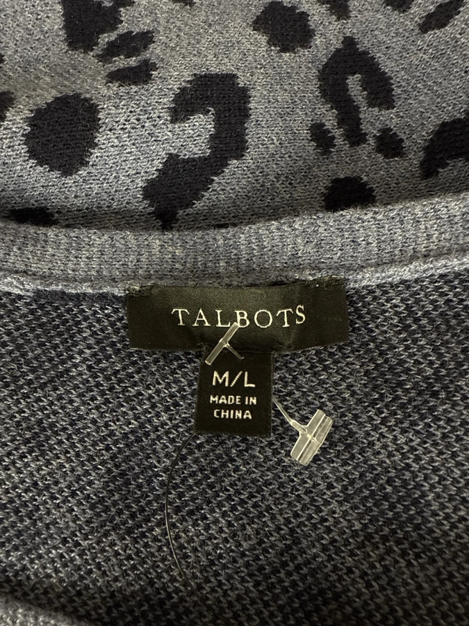 Talbots