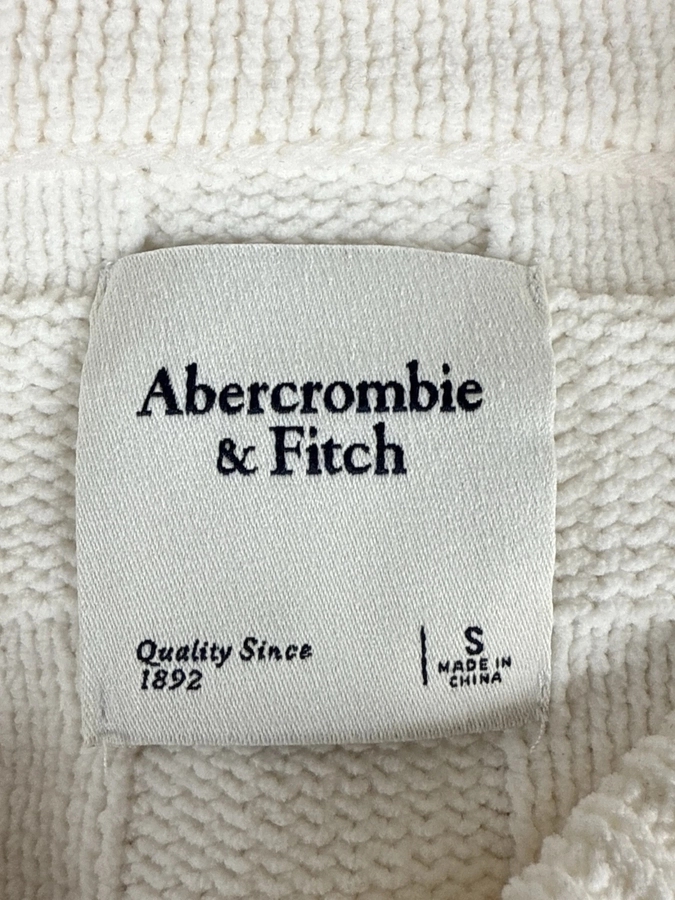 Abercrombie & Fitch