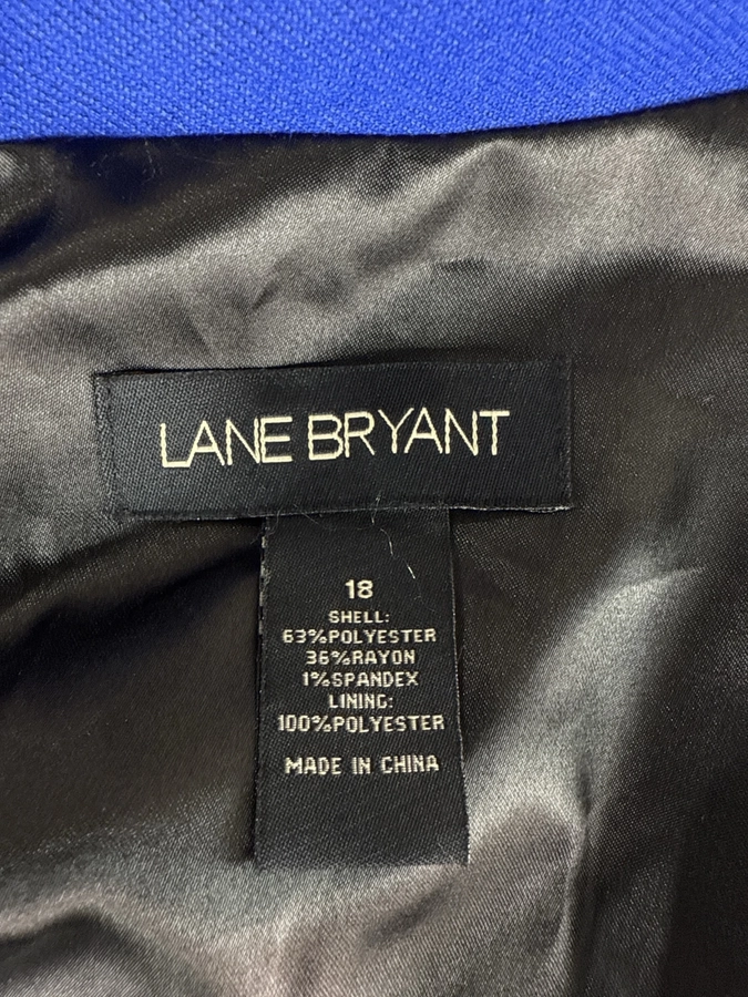 Lane Bryant
