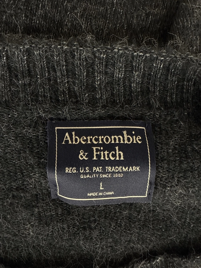 Abercrombie and Fitch