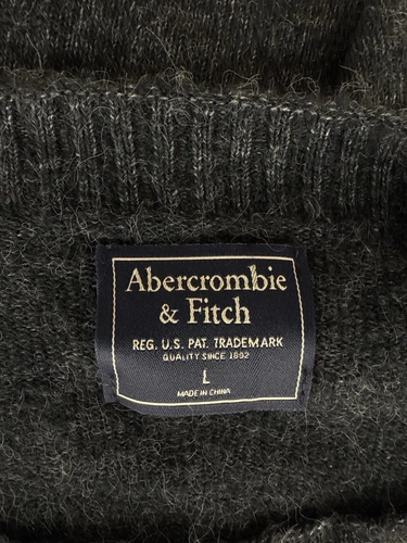 Abercrombie and Fitch