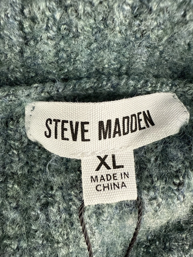 Steve Madden