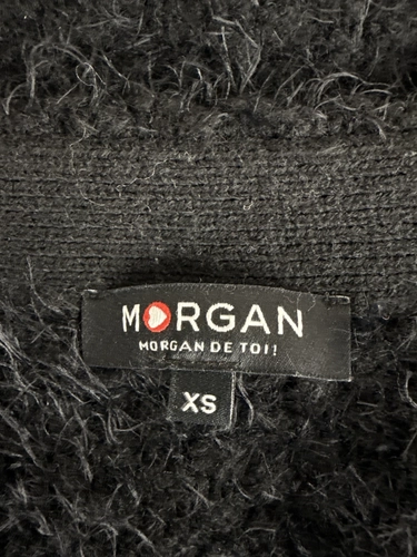 Morgan