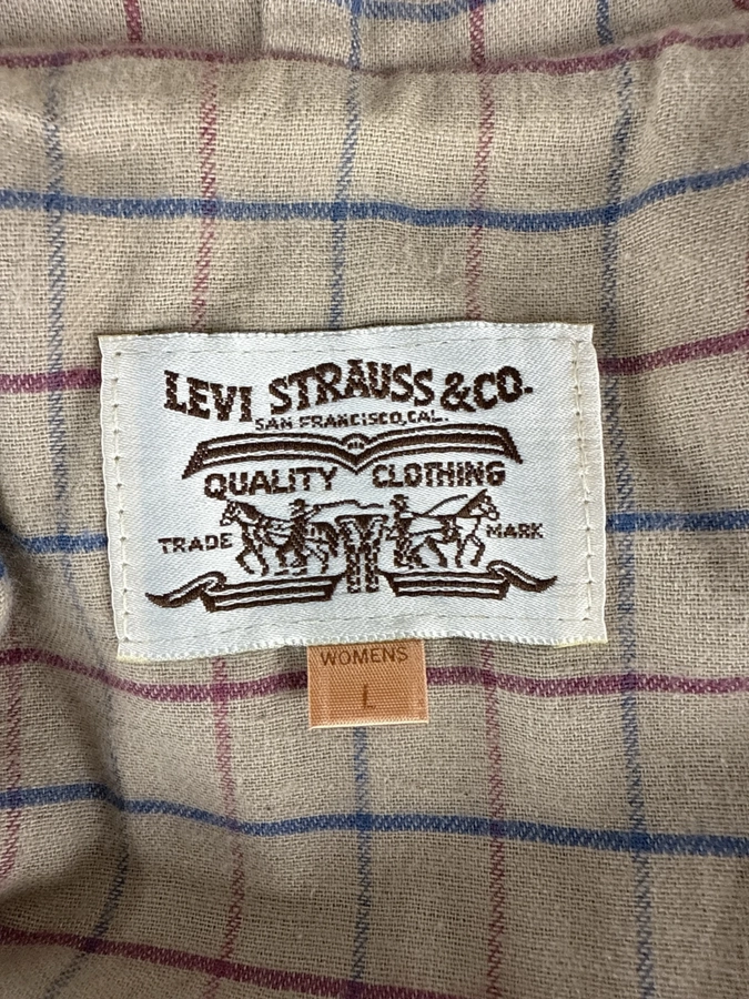 Levi Strauss & Co.