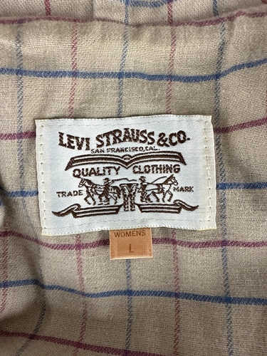 Levi Strauss & Co.