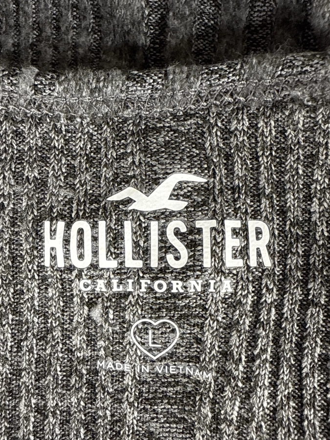 Hollister