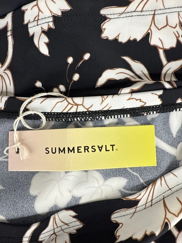Summersalt