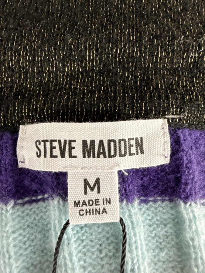 Steve Madden