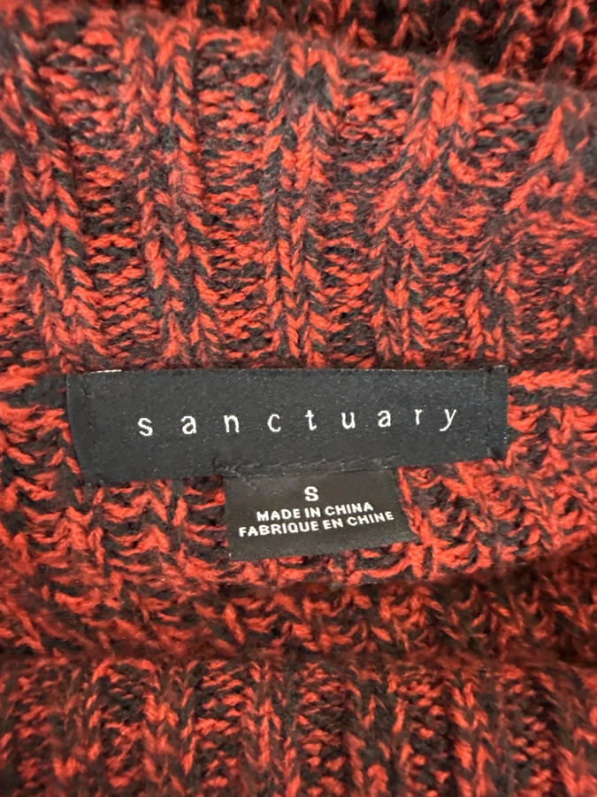 Sanctuary
