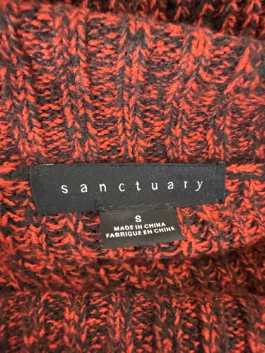 Sanctuary