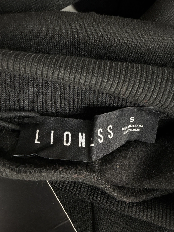 Lioness