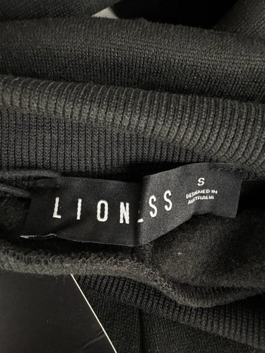 Lioness