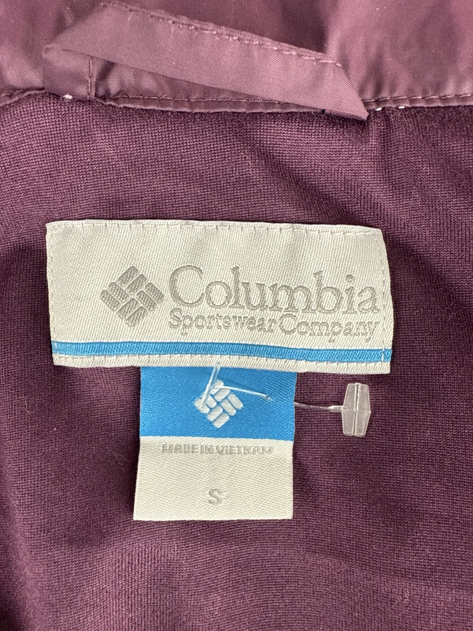 Columbia Sportswear Company