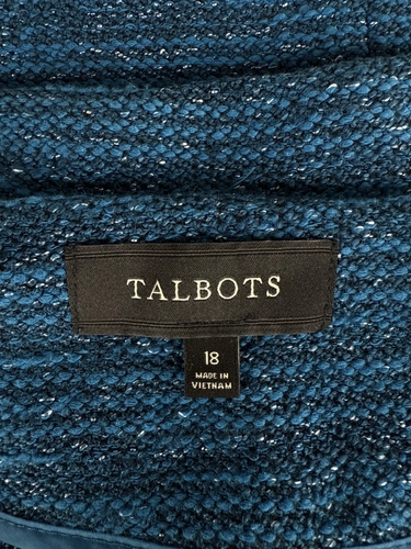Talbots