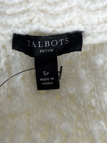 Talbots Petite