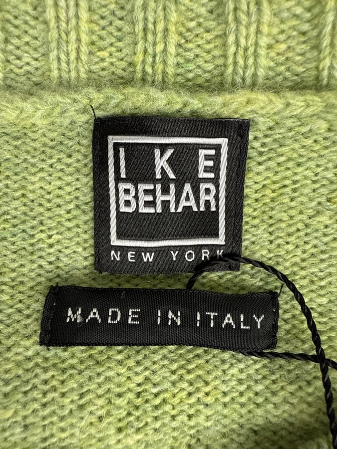 Ike Behar
