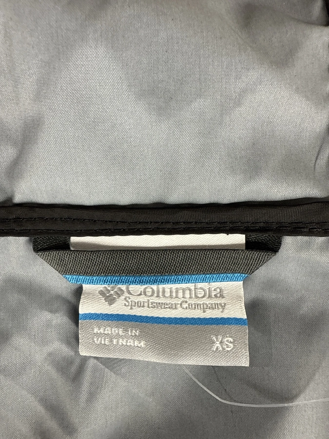 Columbia Sportswear Company