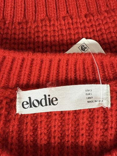 Elodie