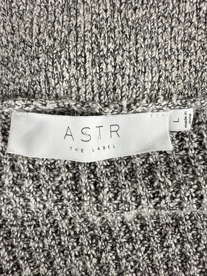 ASTR The Label