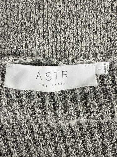 ASTR The Label
