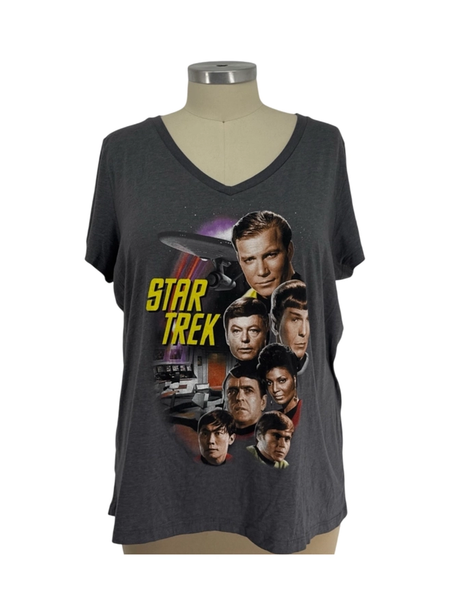 Star Trek
