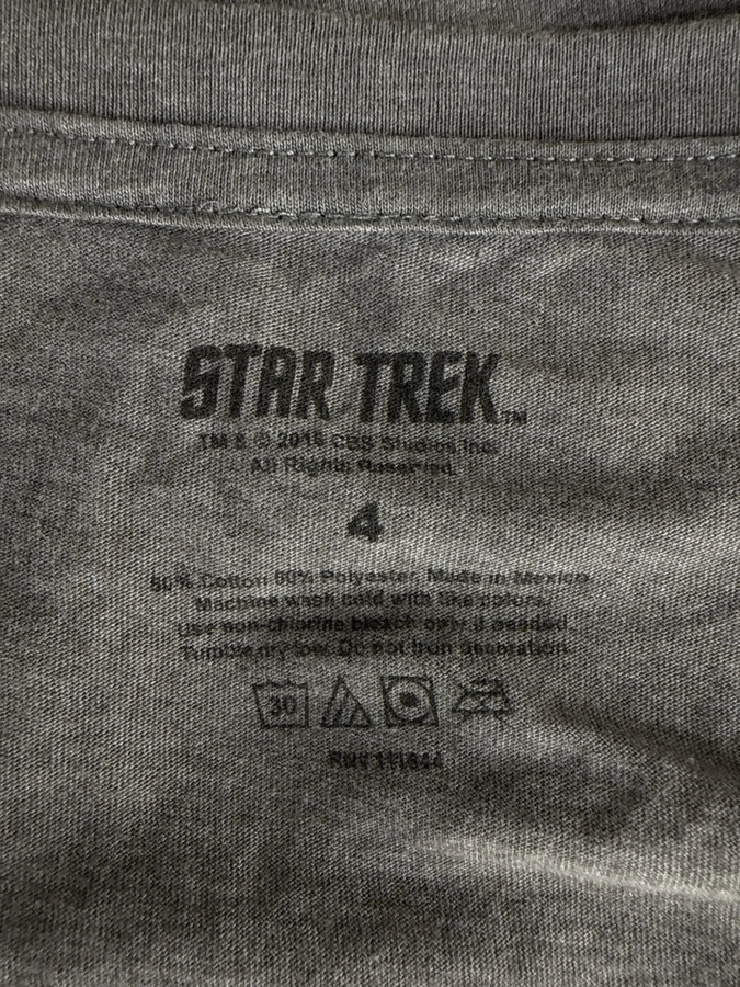 Star Trek