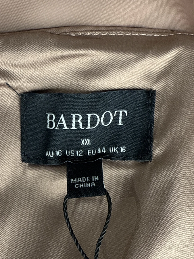 Bardot