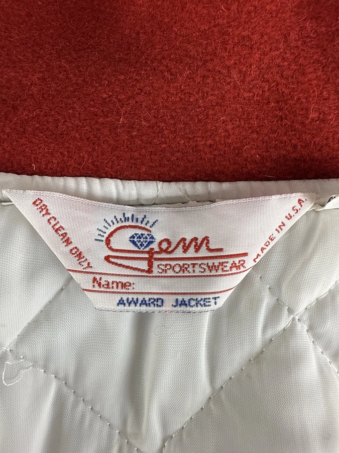 Gem Sportswear