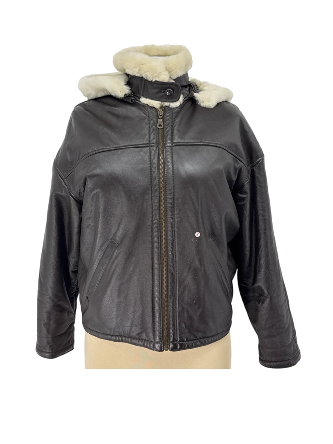 Wilsons Leather