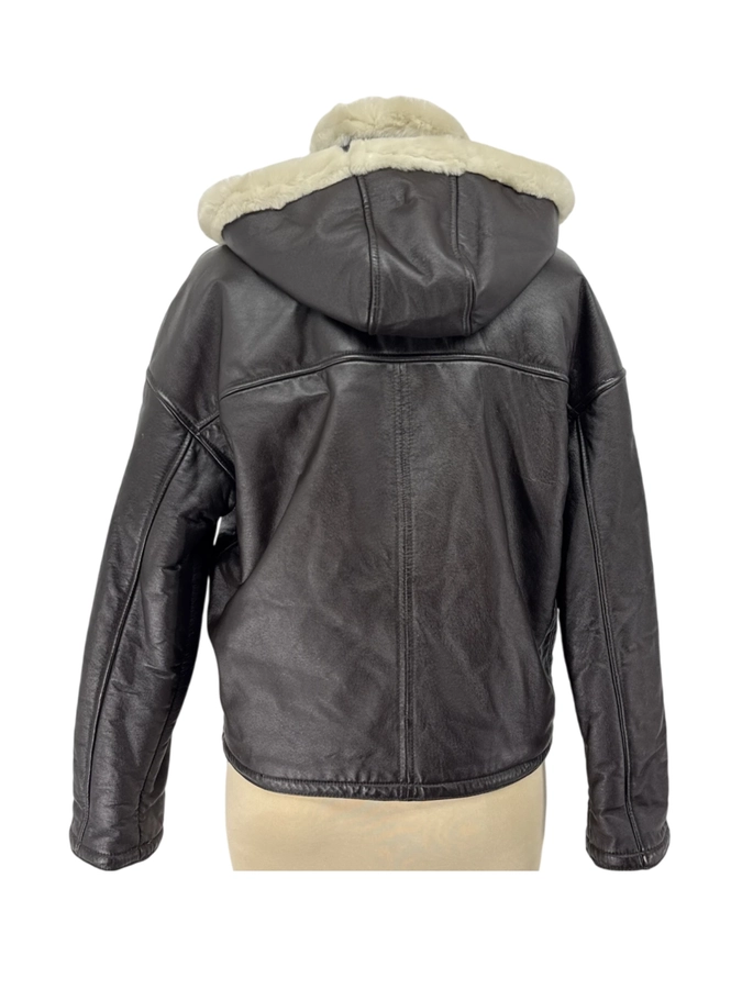 Wilsons Leather